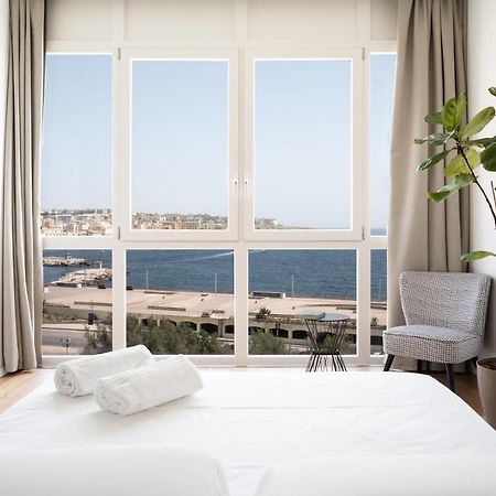 La Vacanza Ortigia Syracuse ภายนอก รูปภาพ