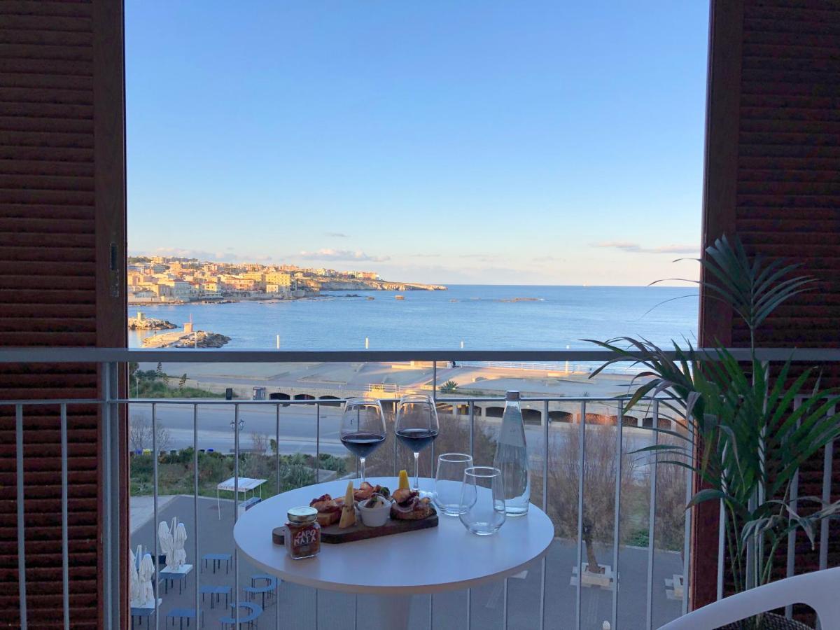 La Vacanza Ortigia Syracuse ภายนอก รูปภาพ