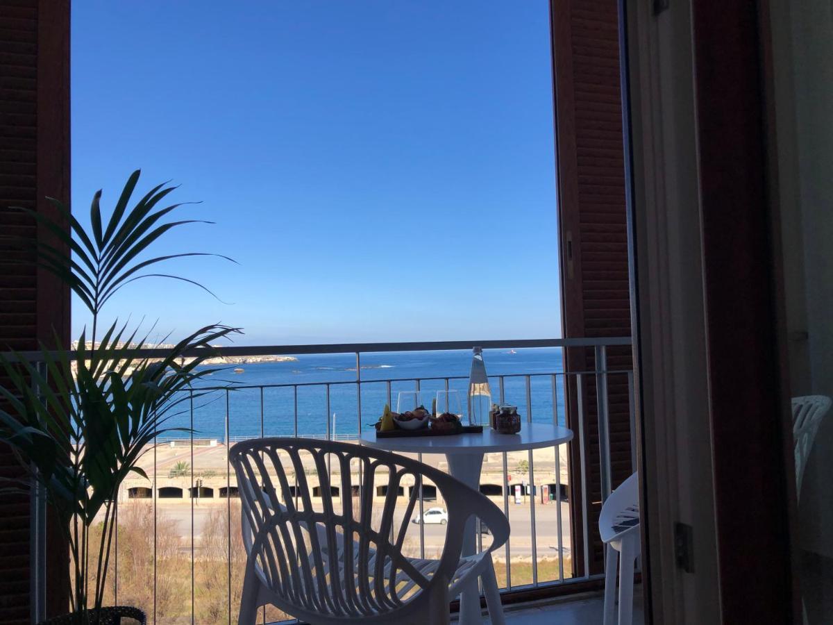 La Vacanza Ortigia Syracuse ภายนอก รูปภาพ