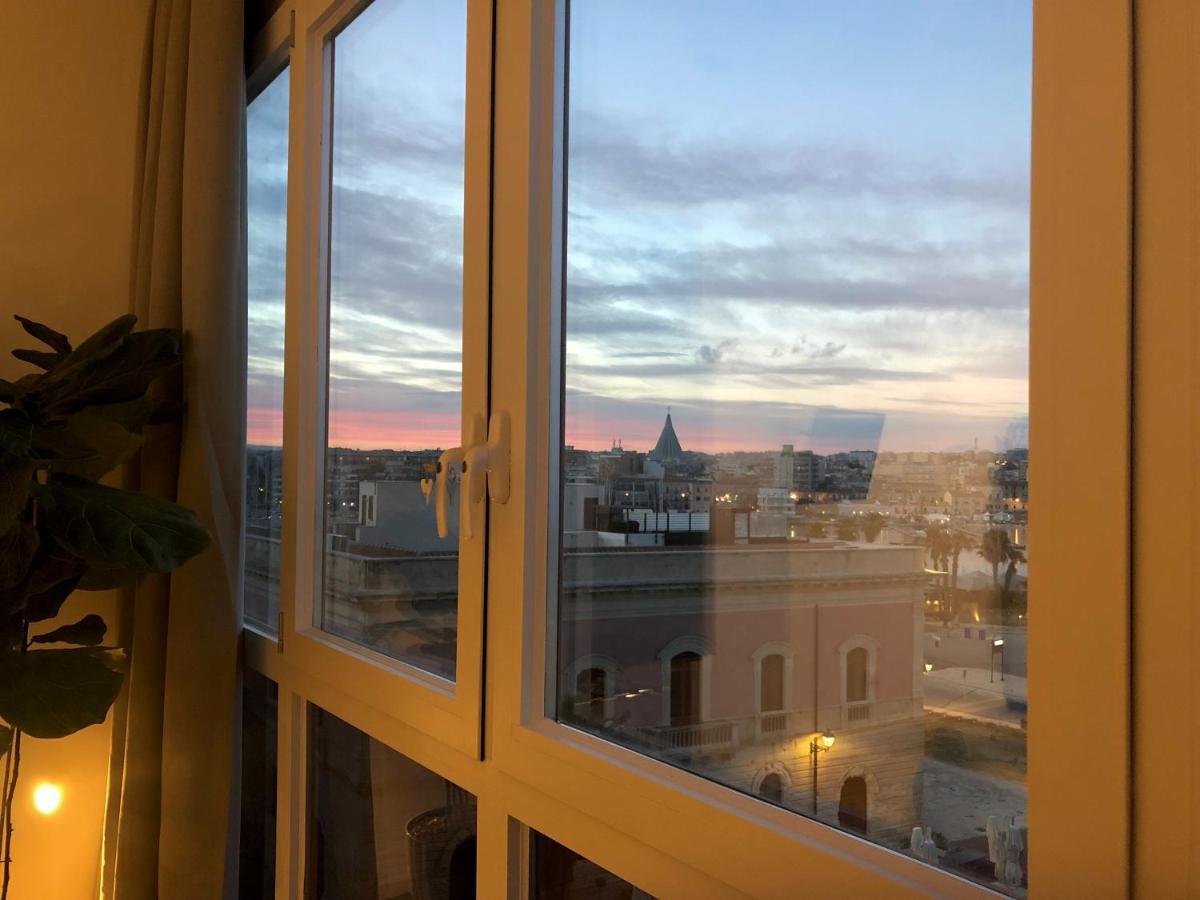 La Vacanza Ortigia Syracuse ภายนอก รูปภาพ