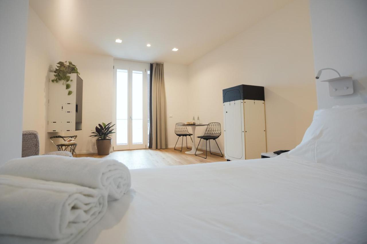La Vacanza Ortigia Syracuse ภายนอก รูปภาพ